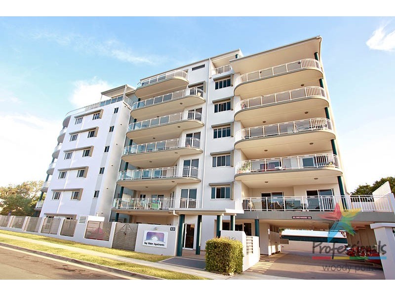 3/55 John Street, Redcliffe QLD 4020