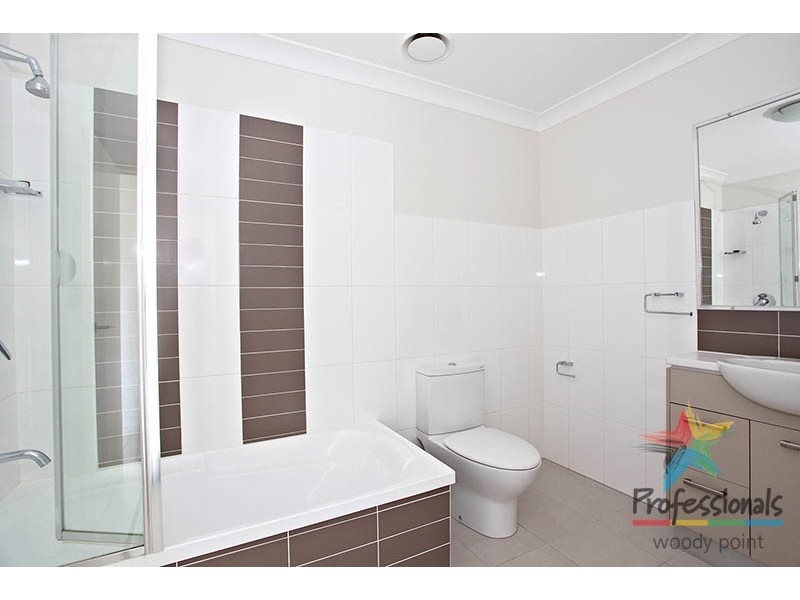 3/55 John Street, Redcliffe QLD 4020
