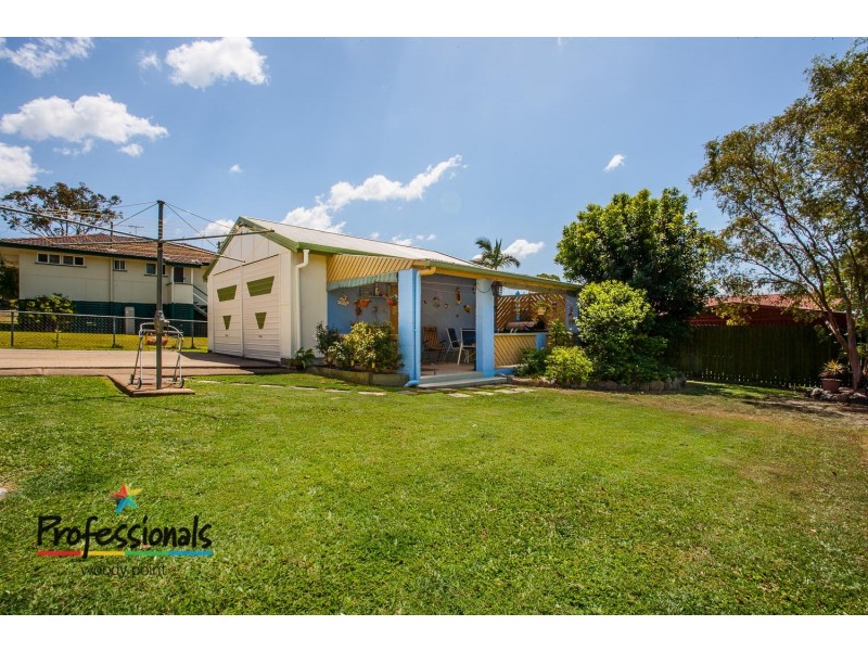 84 Centaur Street, Kippa-ring QLD 4021