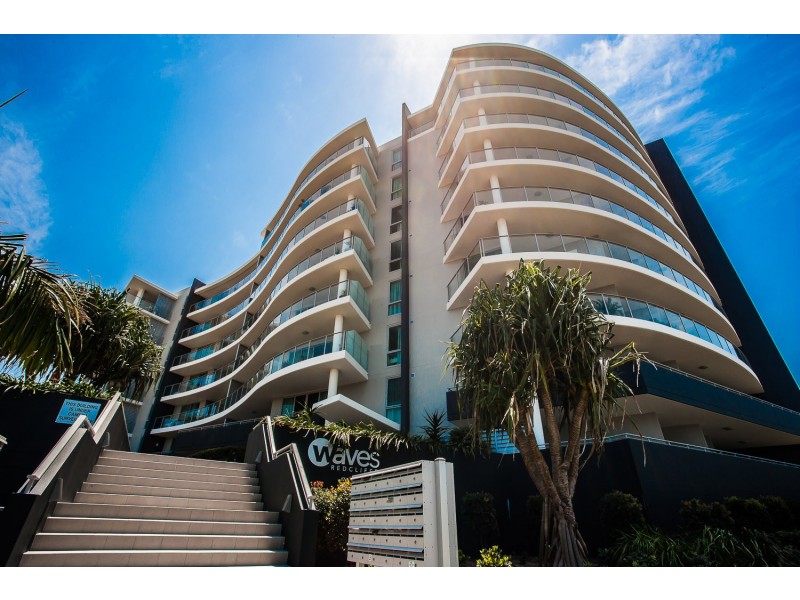 36/17 Marine Parade, Redcliffe QLD 4020