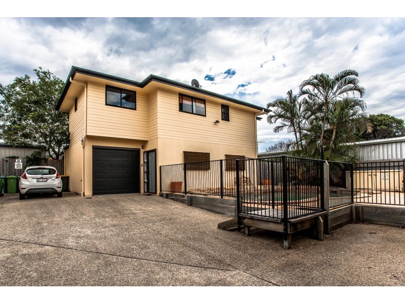 11/139 Turner Street, Scarborough QLD 4020