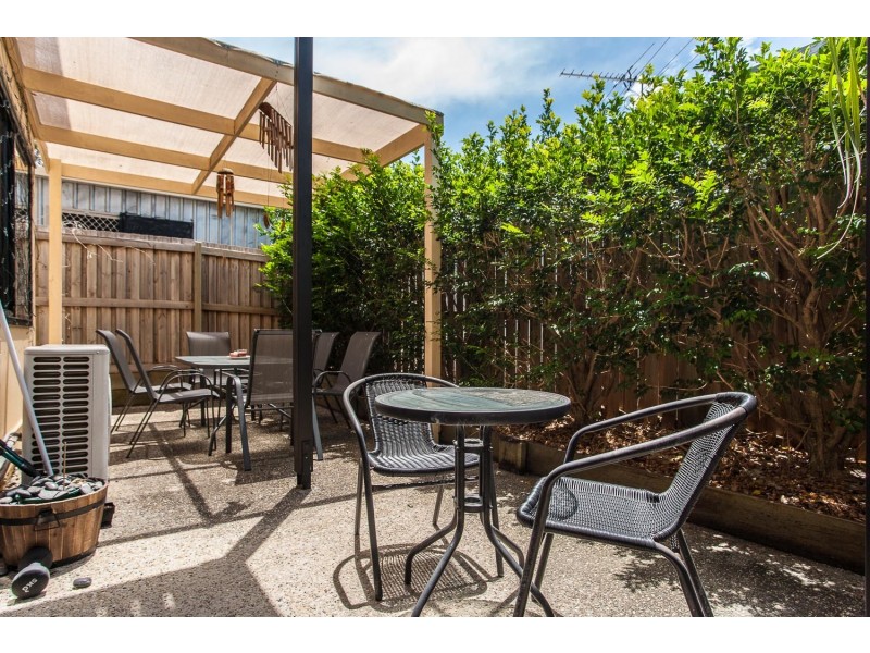 11/139 Turner Street, Scarborough QLD 4020