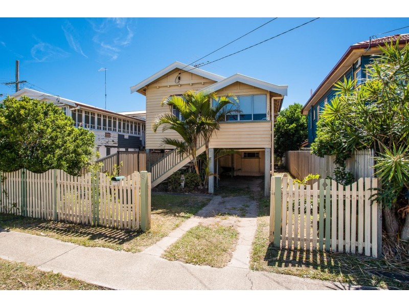 25 Tramore Street, Margate QLD 4019
