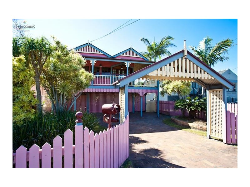 230 Hornibrook Esplanade, Woody Point QLD 4019