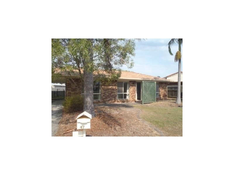 47 Sirene Crescent, Deception Bay QLD 4508