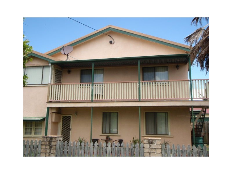 2/39 Sorrento Street, Margate QLD 4019