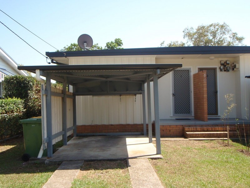 1/37 Conley Street, Clontarf QLD 4019
