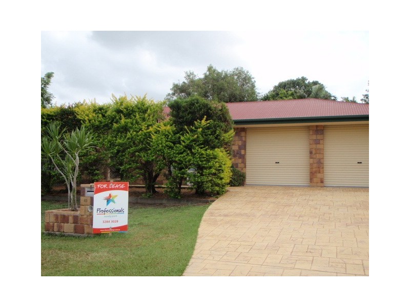 43 Kevin Street, Deception Bay QLD 4508