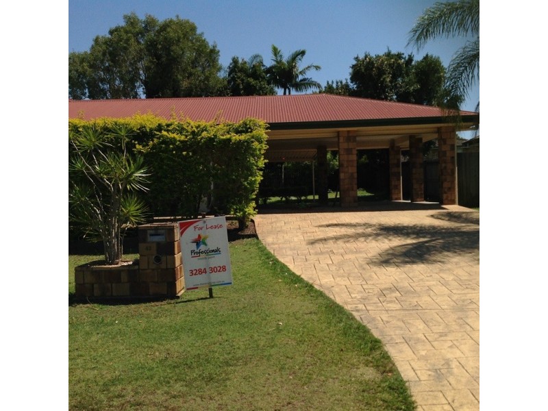 43 Kevin Street, Deception Bay QLD 4508