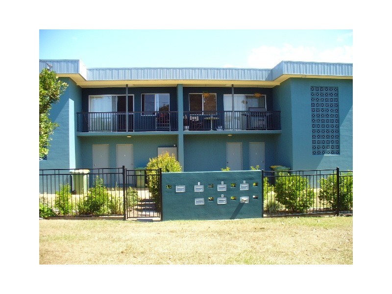 3/17 Bailey Street, Woody Point QLD 4019