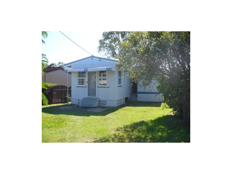 45 Hawthorne Street, Woody Point QLD 4019