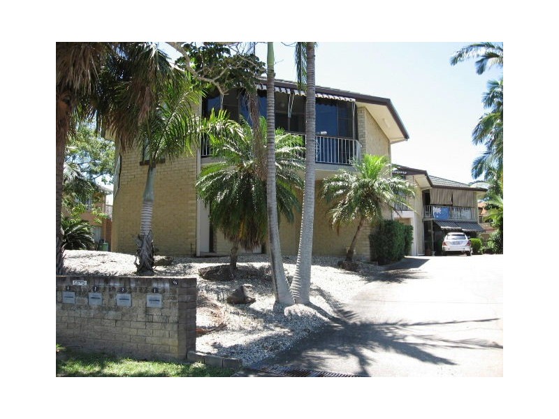 6/96 Oxley Ave, Woody Point QLD 4019