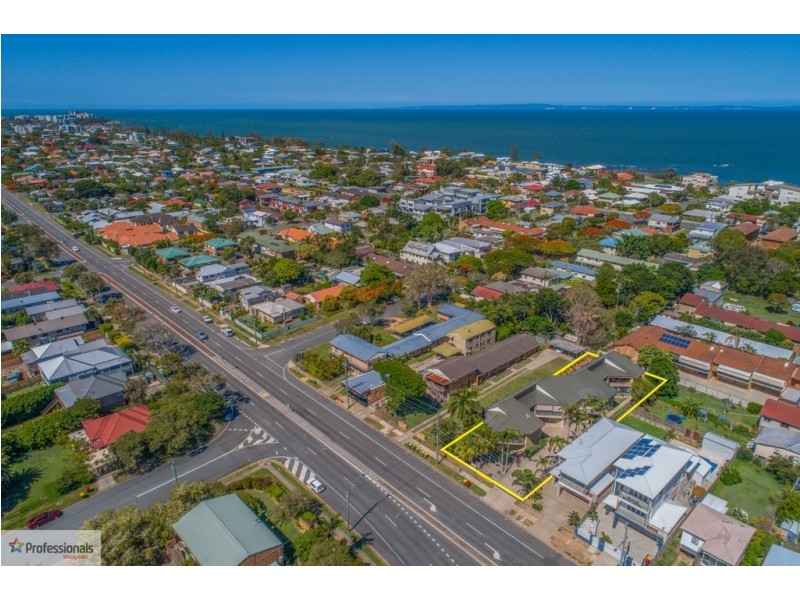 6/96 Oxley Ave, Woody Point QLD 4019