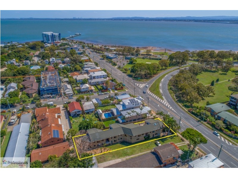 6/96 Oxley Ave, Woody Point QLD 4019