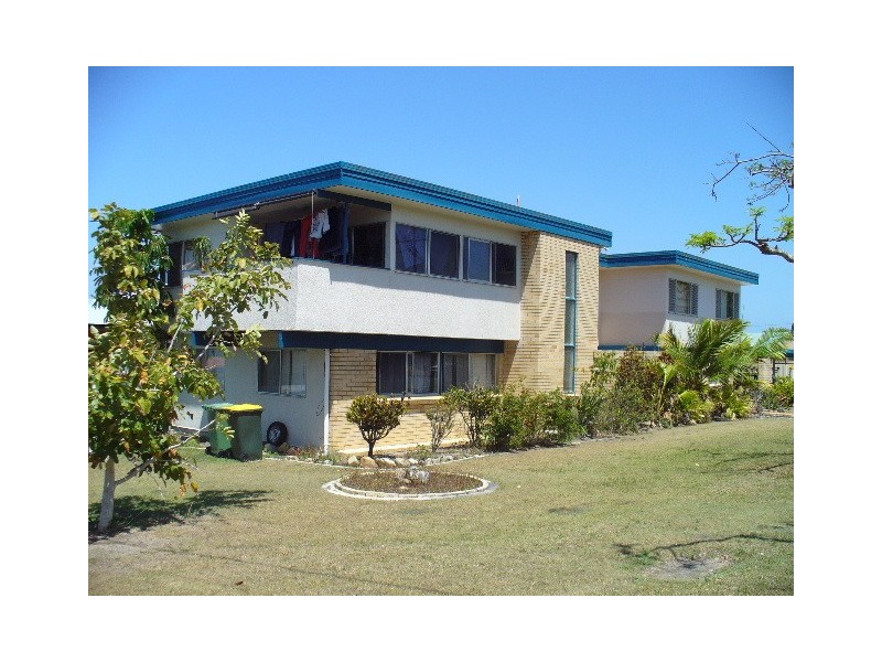 3/20 Enoch Street, Clontarf QLD 4019