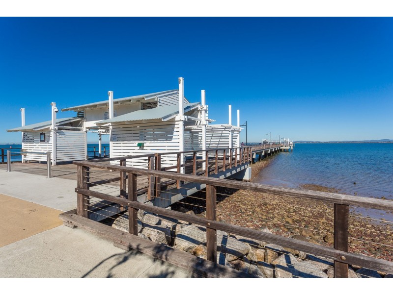 3 Kate Street, Woody Point QLD 4019