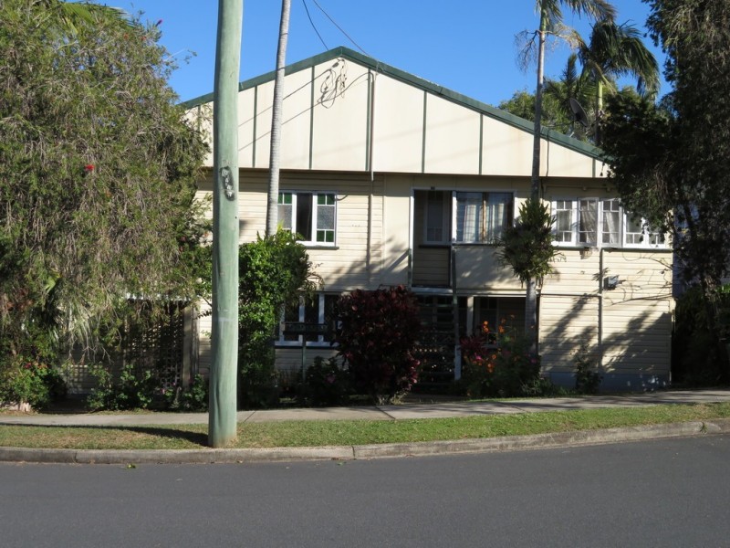 4/25 Sutton Street, Redcliffe QLD 4020