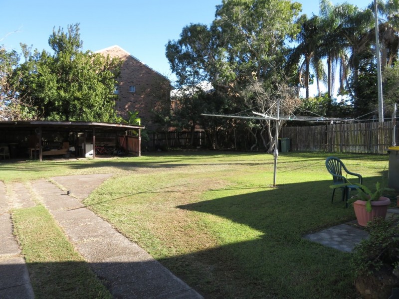 4/25 Sutton Street, Redcliffe QLD 4020