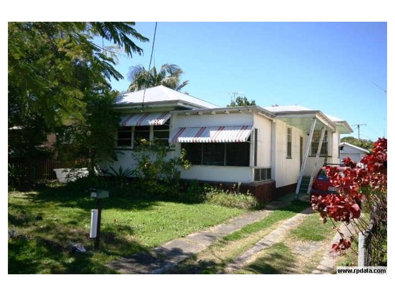 40 Valerie Street, Clontarf QLD 4019