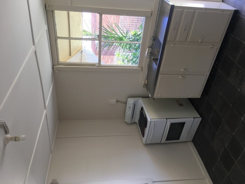 5/3 Henry Street, Redcliffe QLD 4020