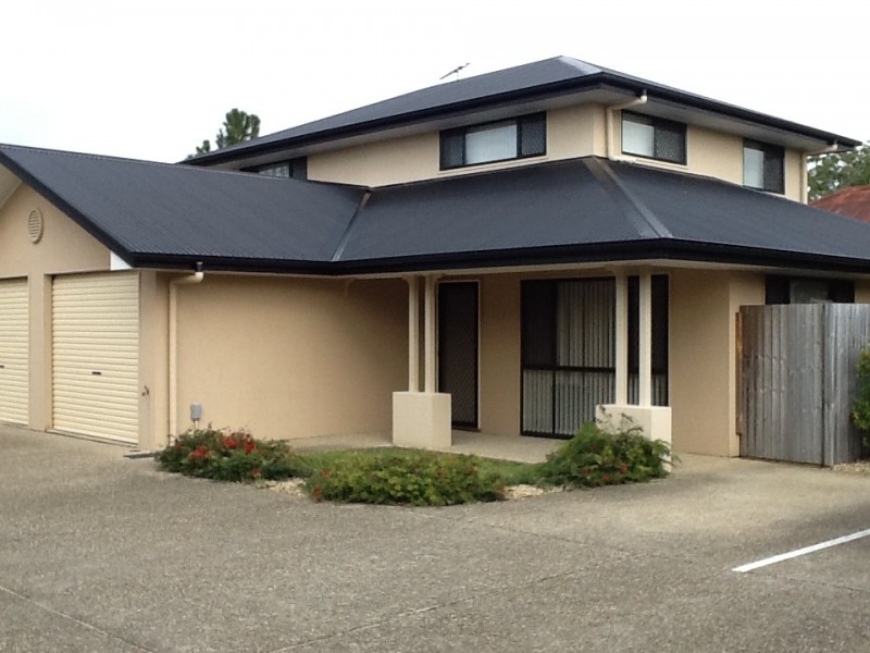 1/5 Bramble Street, Woody Point QLD 4019