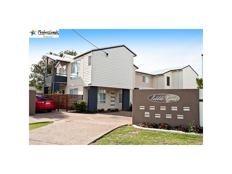 1/21 Thompson Crescent, Clontarf QLD 4019