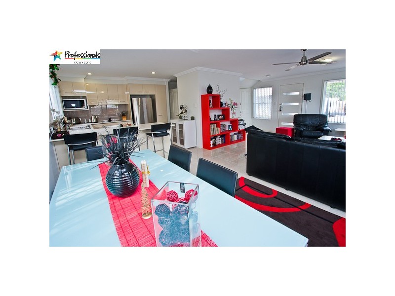 1/21 Thompson Crescent, Clontarf QLD 4019