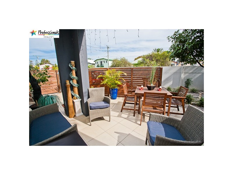 1/21 Thompson Crescent, Clontarf QLD 4019