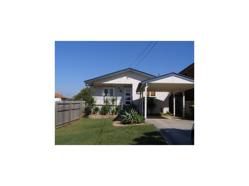 31 Deans Street, Clontarf QLD 4019