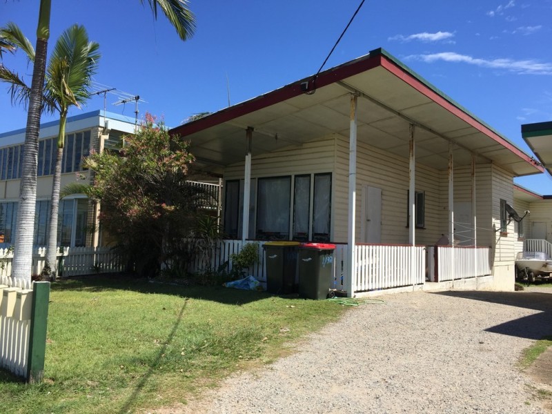 1/32 Hornibrook Esplanade, Clontarf QLD 4019