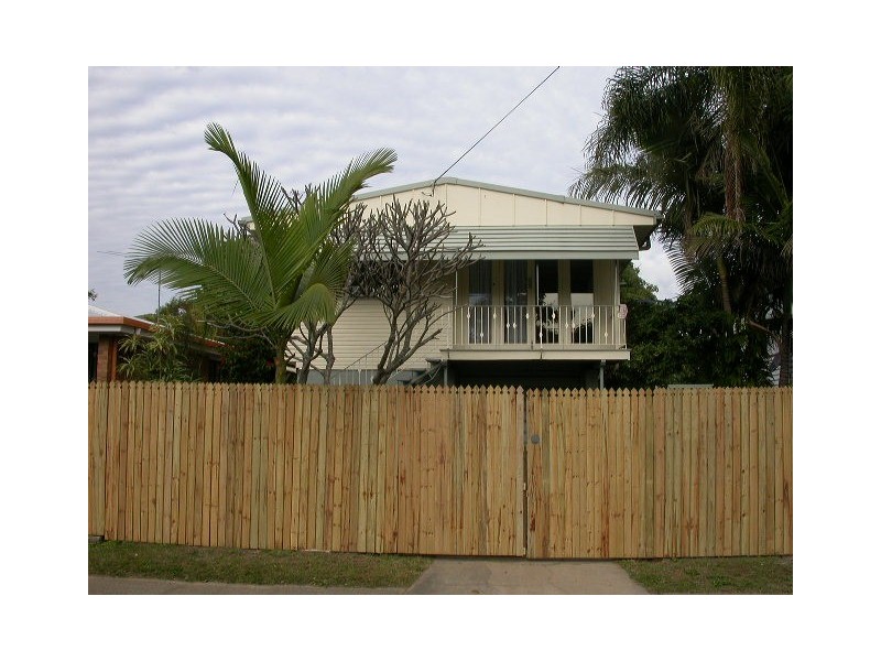 110 Oxley Avenue, Woody Point QLD 4019