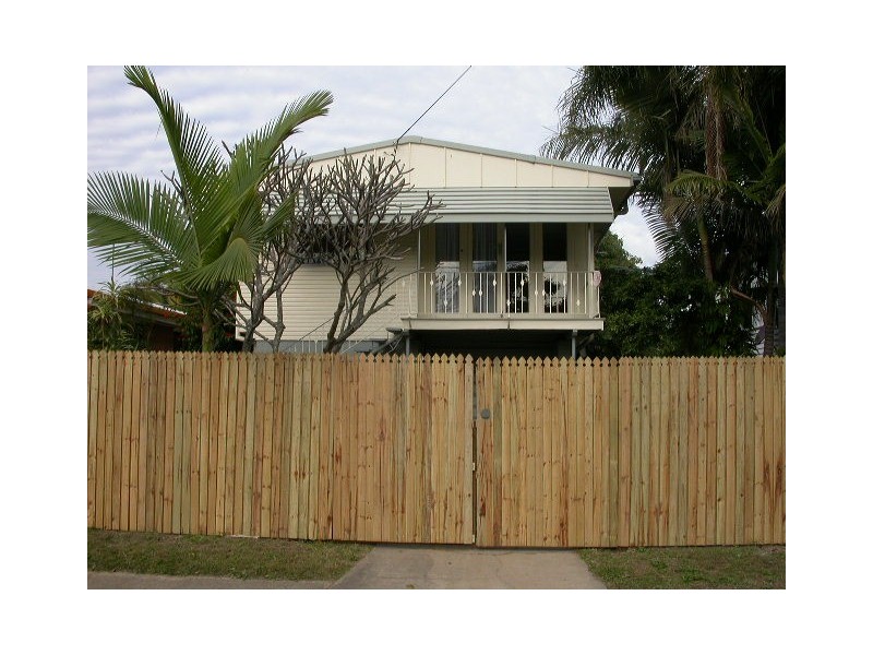 110 Oxley Avenue, Woody Point QLD 4019