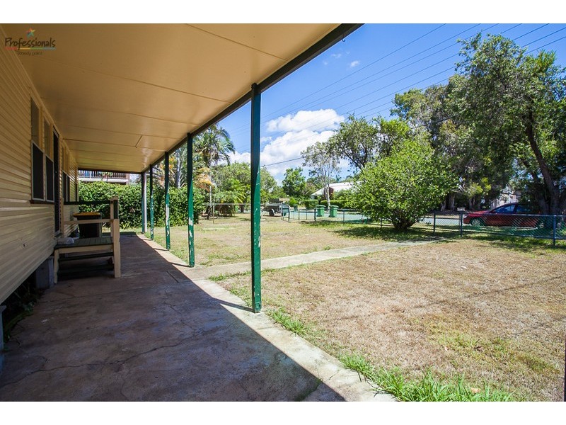 33 Cornelius Street, Clontarf QLD 4019