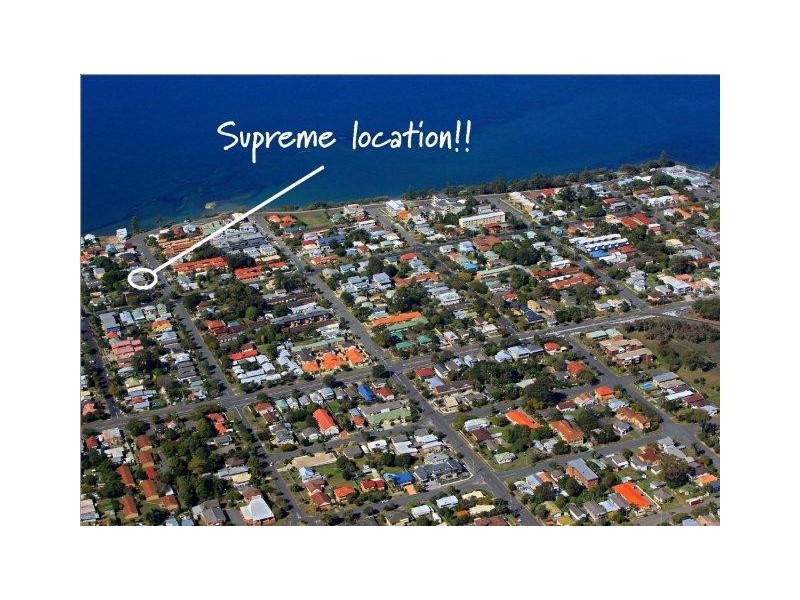 24 Ellen Street, Woody Point QLD 4019
