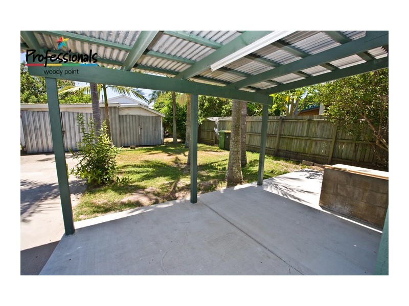 24 Ellen Street, Woody Point QLD 4019