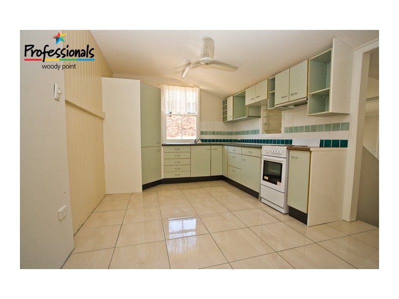 24 Ellen Street, Woody Point QLD 4019