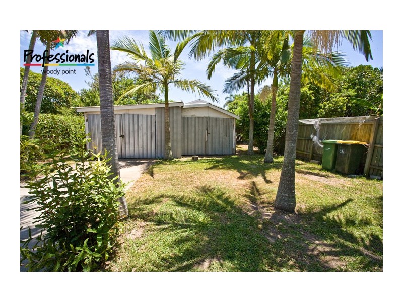 24 Ellen Street, Woody Point QLD 4019