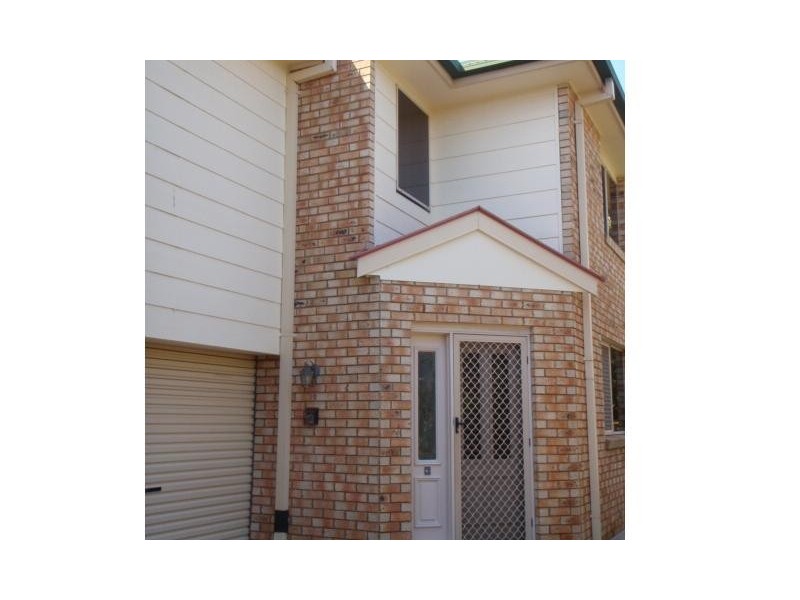 3/19 Ellen Street, Woody Point QLD 4019