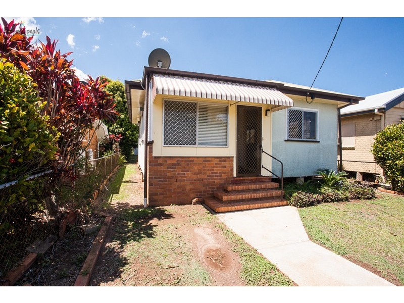 34 Dodds Street, Margate QLD 4019