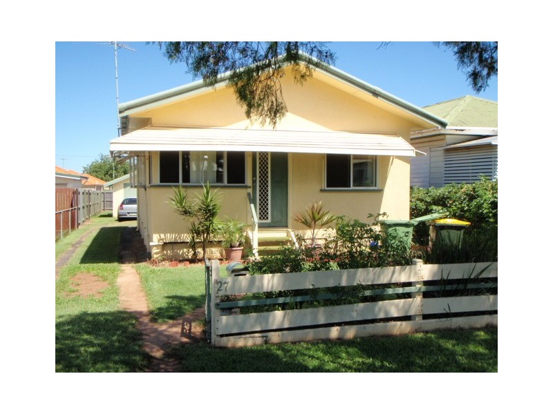 27 Dodds Street, Margate QLD 4019