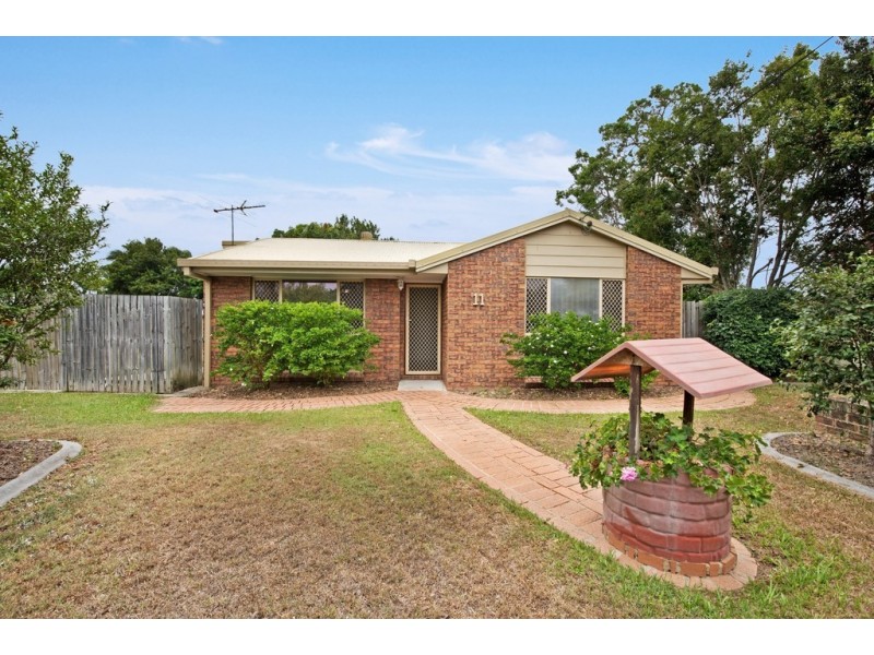 11 Mozart Place, Burpengary QLD 4505