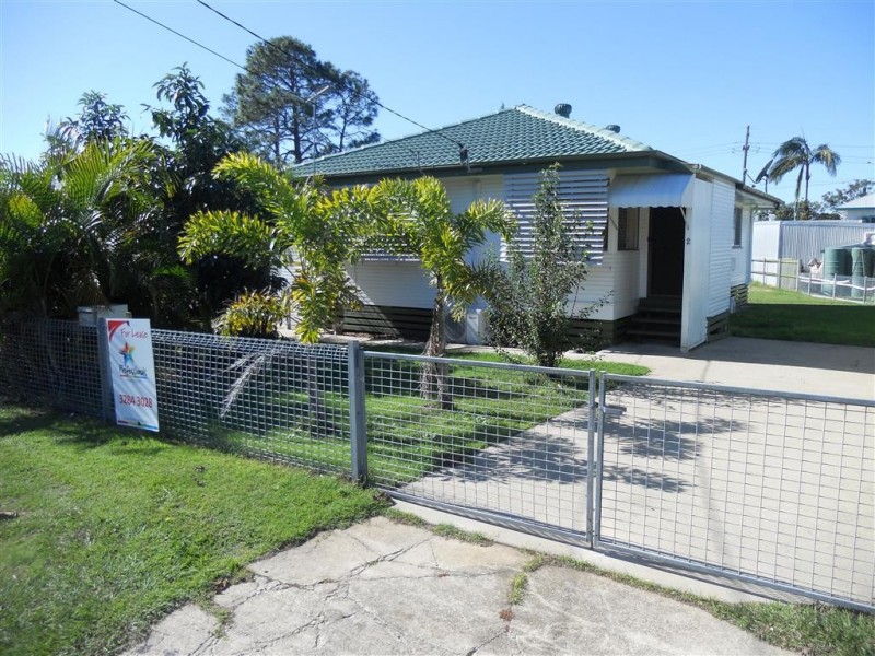 2 Wright Street, Redcliffe QLD 4020