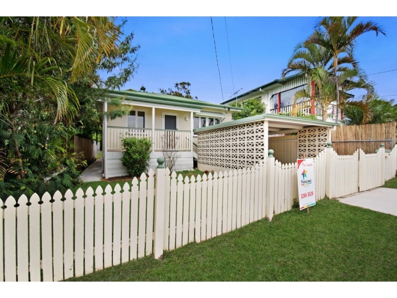 55 Ewan Street, Margate QLD 4019