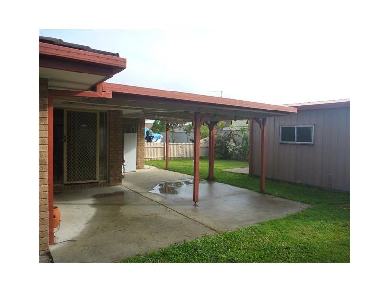 6 Kirribilli Street, Kippa-ring QLD 4021