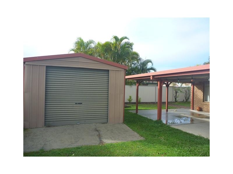 6 Kirribilli Street, Kippa-ring QLD 4021