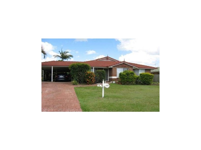 38 Xanadu Crescent, Rothwell QLD 4022