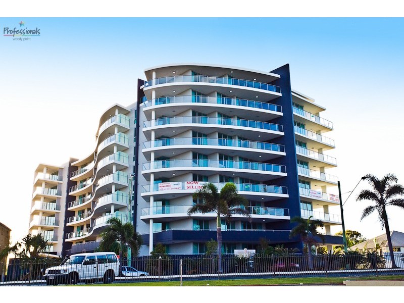 38/17 Marine Parade, Redcliffe QLD 4020