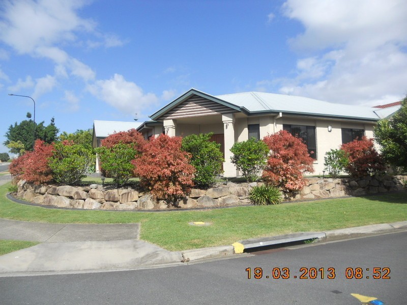 3 Peron Crescent, North Lakes QLD 4509