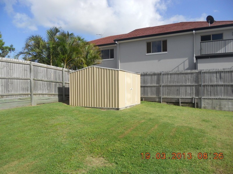 3 Peron Crescent, North Lakes QLD 4509