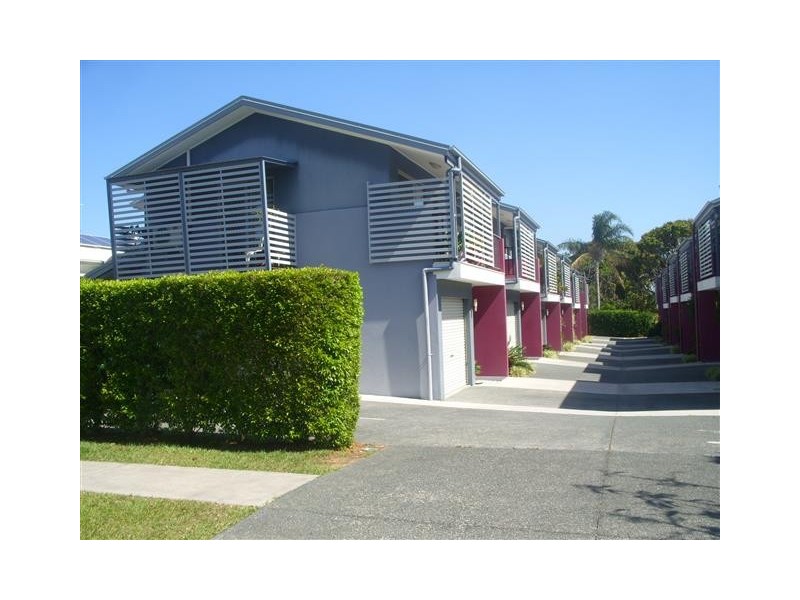 9/15 Caroline Street, Woody Point QLD 4019